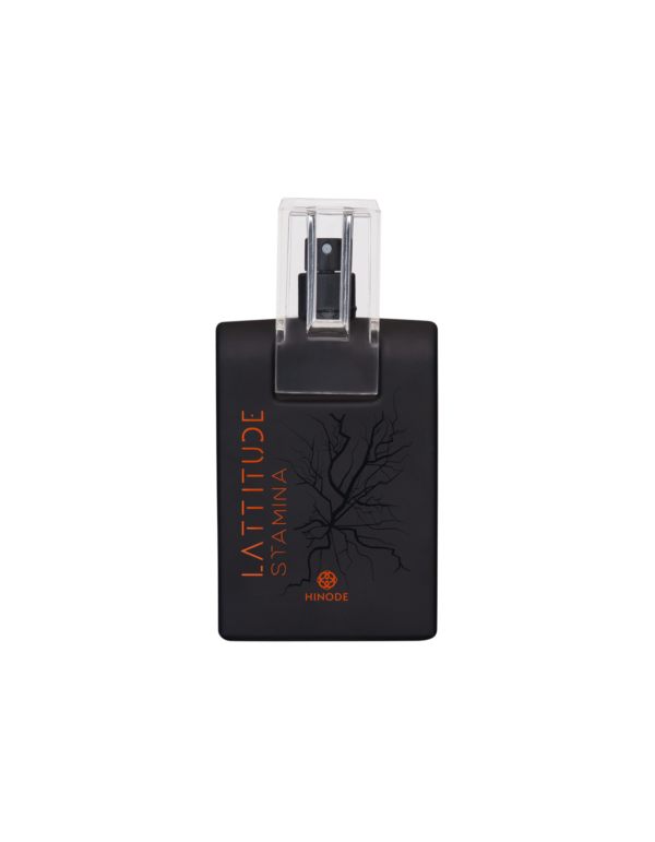 LATTITUDE STAMINA 100ML