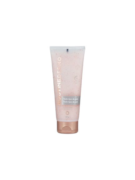 EXFOLIANTE FACIAL ROUTINE DERMO 100 GRS