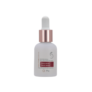 SERUM BOOSTER TENSOR EFECTO LIFTING 30 ML