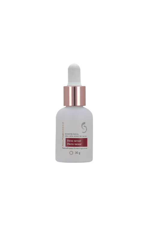 SERUM BOOSTER TENSOR EFECTO LIFTING 30 ML