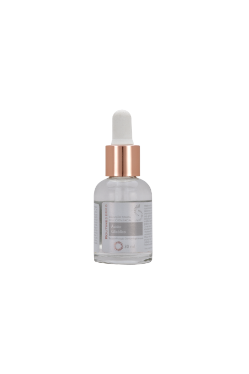 ACIDO GLICOLICO ROUTINE DERMO 30 ML
