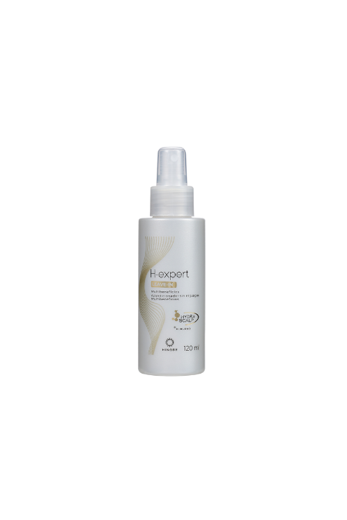 ACONDICIONADOR SIN ENJUAGUE MULTIBENEFICIOS 120ML