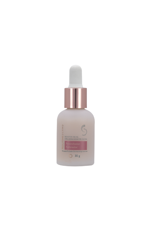 SERUM BOOSTER PRERELLENADOR DE LINEAS DE EXPRESION 30ML