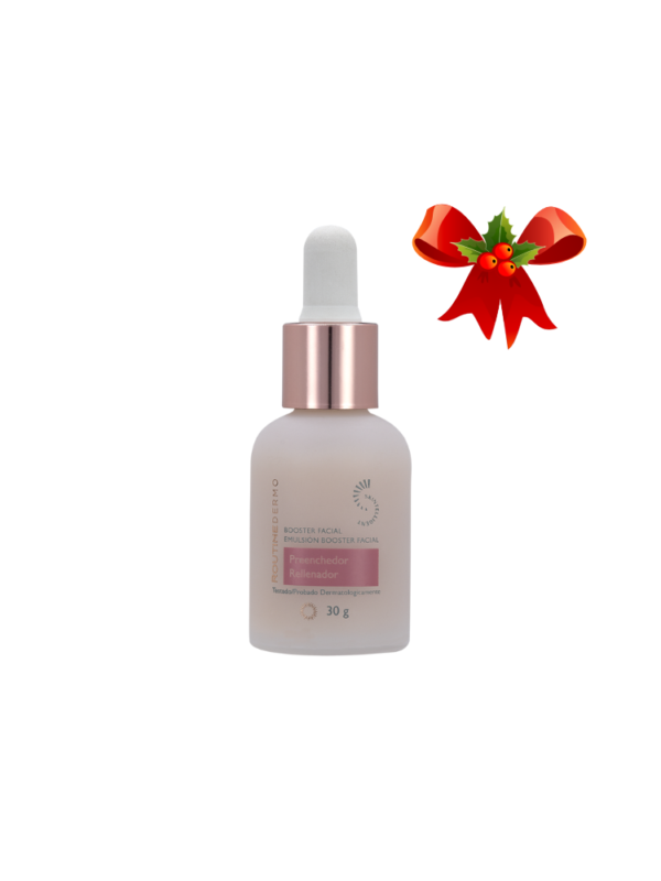 SERUM BOOSTER PRERELLENADOR DE LINEAS DE EXPRESION 30ML