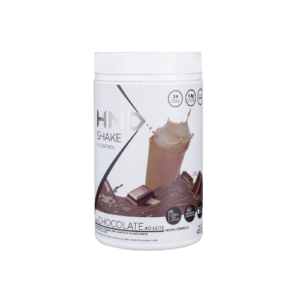 SHAKE H-CONTROL SABOR CHOCOLATE 450G