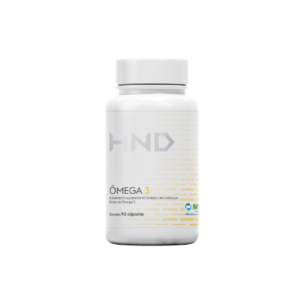 OMEGA 3 (90 CAPSULAS)
