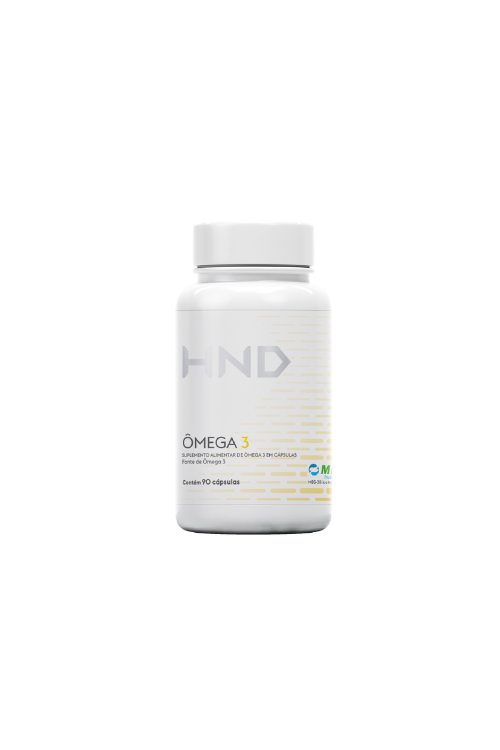 OMEGA 3 (90 CAPSULAS)